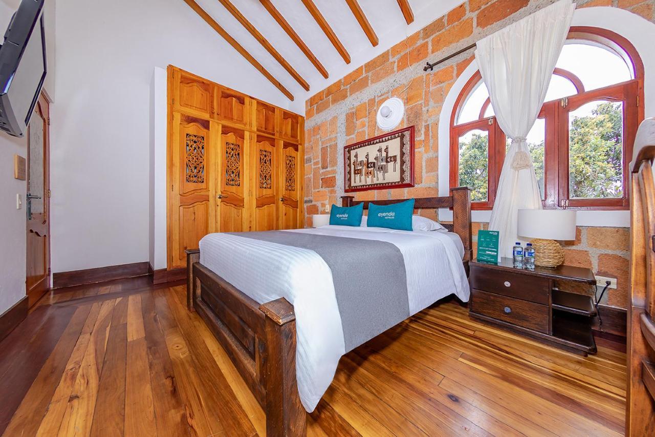 Ayenda Llanogrande Inn Ριονέγρο Εξωτερικό φωτογραφία