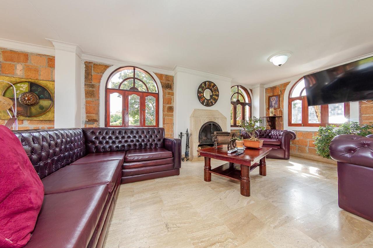 Ayenda Llanogrande Inn Ριονέγρο Εξωτερικό φωτογραφία
