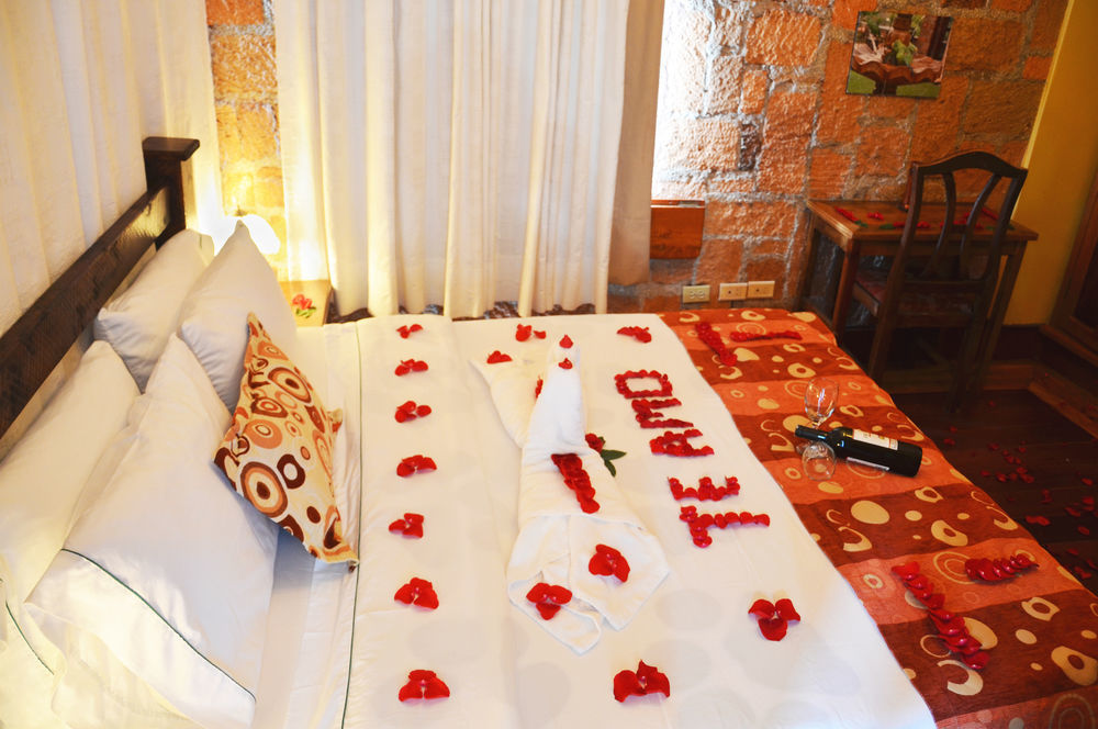 Ayenda Llanogrande Inn Ριονέγρο Εξωτερικό φωτογραφία