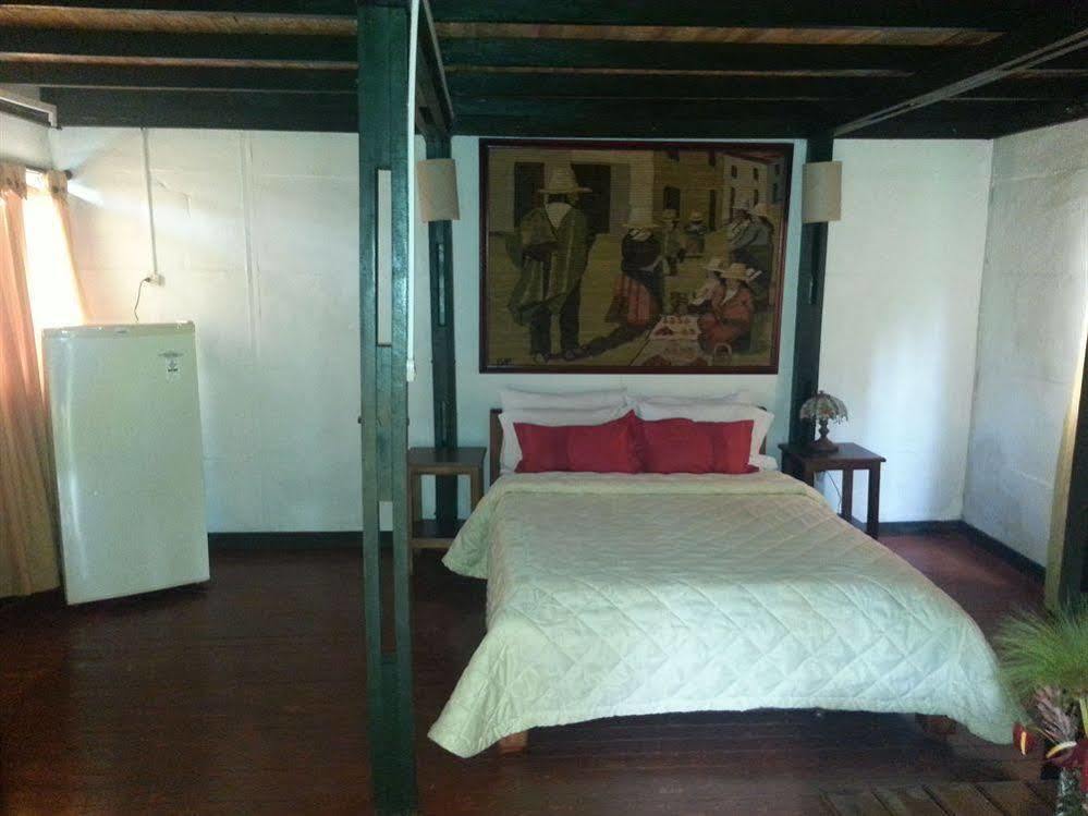 Ayenda Llanogrande Inn Ριονέγρο Εξωτερικό φωτογραφία